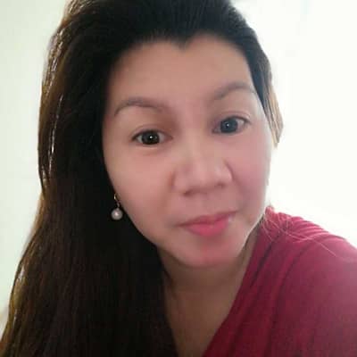 Diane Mary