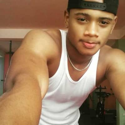 wilmi Ruben Gomez