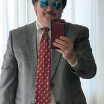 Terry Wolfe