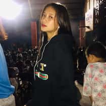 christine