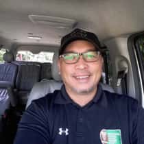 Ethan Sy