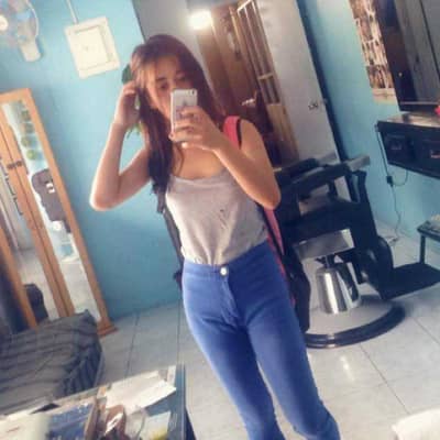 Nin💕❣️
