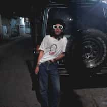 Bintang January
