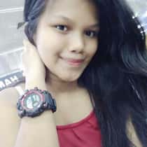 Cherrie Mae Valle