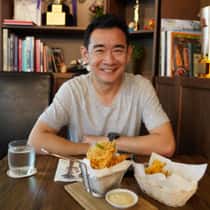 chonganboqin