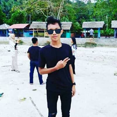 Agus Saputra