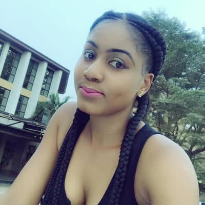 grace soumah