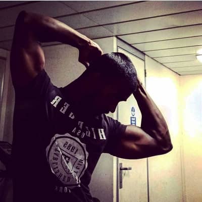 arjun