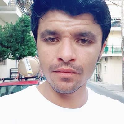 ihsan ali