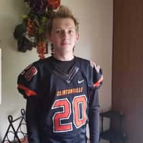 Gage Gibbs