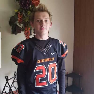 Gage Gibbs