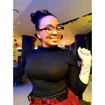 christy robriquez
