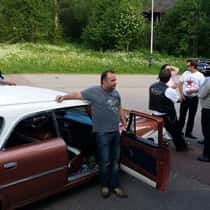 Sven