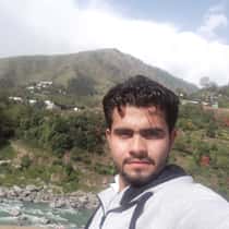 S M SHAH