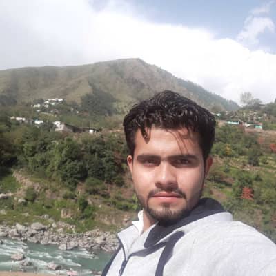S M SHAH