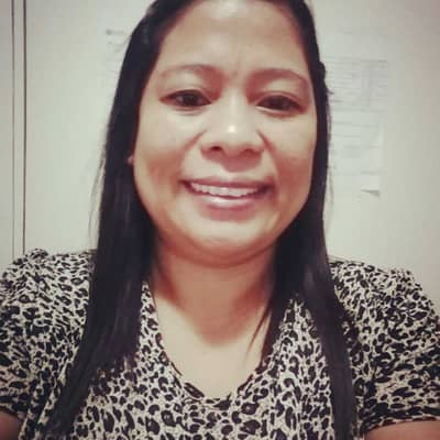 sharon lamanilao