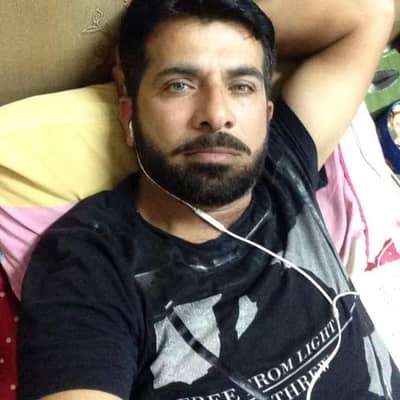 Alam jan
