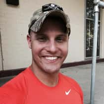 Chris Harbert