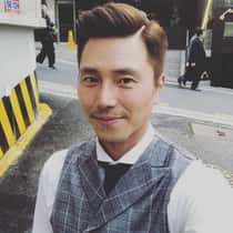 Micheal wang