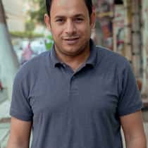 Tarek al masry