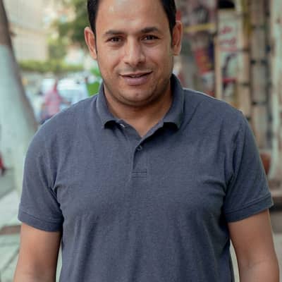 Tarek al masry