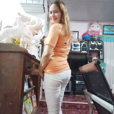 Jo Manzano