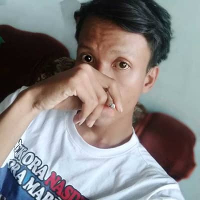 fhery andika putra