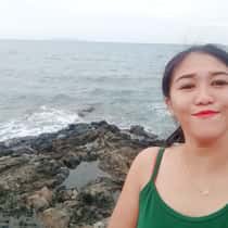 Blessy timagos