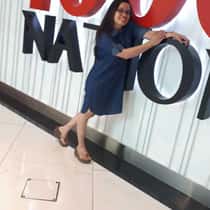 kate reyes
