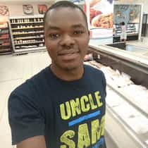 Uncle Sam 🇺🇬