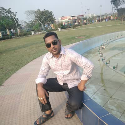 Raju Ahmed(dider mridha)