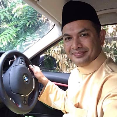 karim Christopher