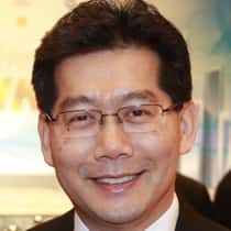 Patrick Chang