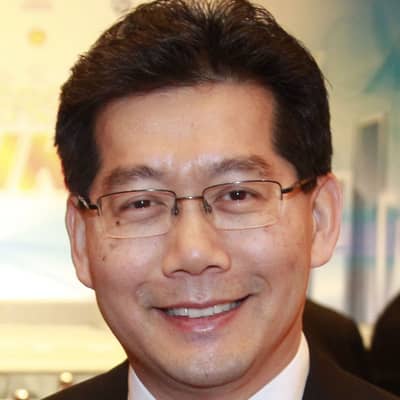 Patrick Chang