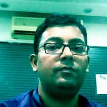 Syed Asad Ali