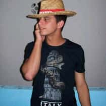 Luís grilo