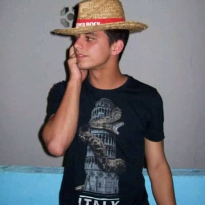 Luís grilo