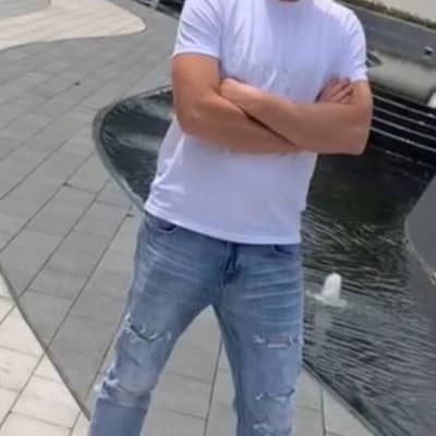 steven