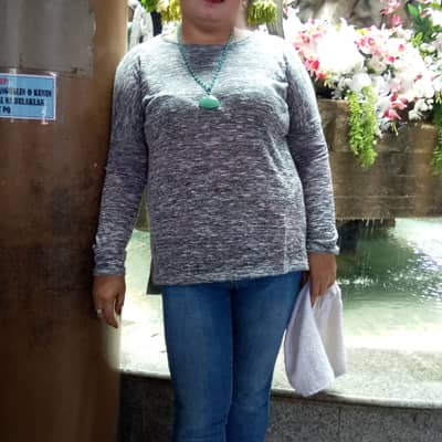 mary jane namayan
