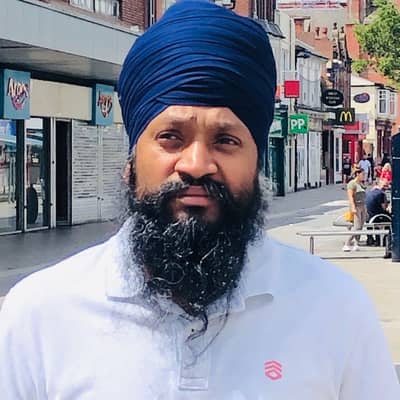Singh