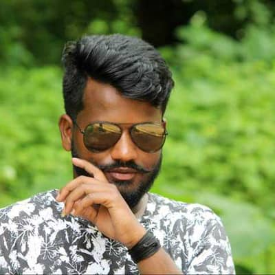 Hanumesh