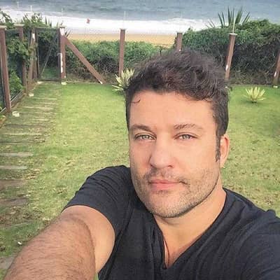 Andy vincent