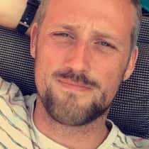 Liam Morgan
