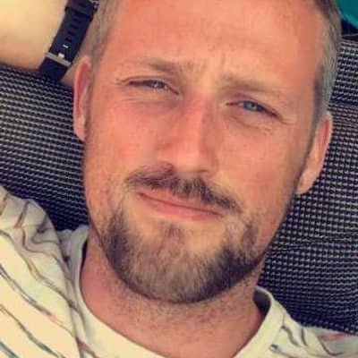 Liam Morgan