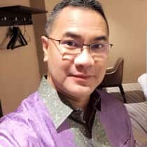 gullermo Wang