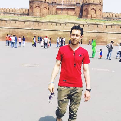 Sibghatullah Mohmand