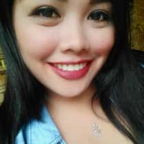 Kristine Mae