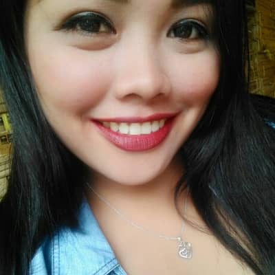 Kristine Mae