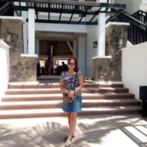 ofelia natividad