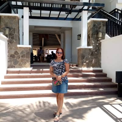 ofelia natividad